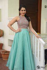 Raashi Khanna Interview About Bengal Tiger